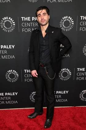 10 November 2025 - Beverly Hills, California - Hudson Thames The 2025 Annual Paley Honors Fall Gala held at The Beverly Hilton. Beverly Hills USA - ZUMAa123 20251110_zaa_a123_205 Copyright: xADx