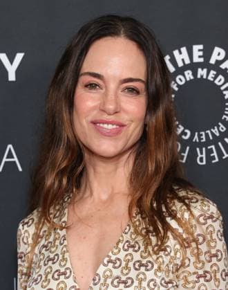 10 November 2025 - Beverly Hills, California - Jennifer Grant. The 2025 Annual Paley Honors Fall Gala held at The Beverly Hilton. Beverly Hills USA - ZUMAa123 20251110_zaa_a123_212 Copyright: xADx
