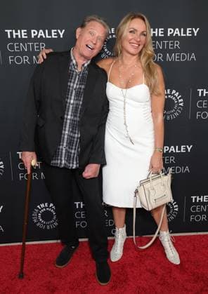 10 November 2025 - Beverly Hills, California - Christopher Rich, Eva Halina Rich . The 2025 Annual Paley Honors Fall Gala held at The Beverly Hilton. Beverly Hills USA - ZUMAa123 20251110_zaa_a123_216 Copyright: xADx