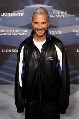 World premiere of Now You See Me Now You Don t inside at The Lighthouse @ Pier 61 Featuring: Jay Manuel Where: New York, New York, United States When: 10 Nov 2025 Credit: Marion Curtis StarPix for Lionsgate INSTARimages EDITORIAL USE ONLY. NOT FOR USE BY NEWSPAPERS BASED IN THE UK. Copyright: xx instar55260120