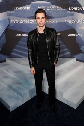 World premiere of Now You See Me Now You Don t inside at The Lighthouse @ Pier 61 Featuring: Dave Franco Where: New York, New York, United States When: 10 Nov 2025 Credit: Marion Curtis StarPix for Lionsgate INSTARimages EDITORIAL USE ONLY. NOT FOR USE BY NEWSPAPERS BASED IN THE UK. Copyright: xx instar55260136