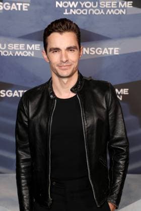 World premiere of Now You See Me Now You Don t inside at The Lighthouse @ Pier 61 Featuring: Dave Franco Where: New York, New York, United States When: 10 Nov 2025 Credit: Marion Curtis StarPix for Lionsgate INSTARimages EDITORIAL USE ONLY. NOT FOR USE BY NEWSPAPERS BASED IN THE UK. Copyright: xx instar55260137