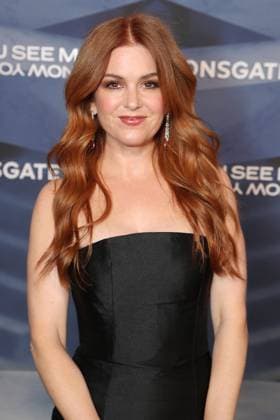 World premiere of Now You See Me Now You Don t inside at The Lighthouse @ Pier 61 Featuring: Isla Fisher Where: New York, New York, United States When: 10 Nov 2025 Credit: Marion Curtis StarPix for Lionsgate INSTARimages EDITORIAL USE ONLY. NOT FOR USE BY NEWSPAPERS BASED IN THE UK. Copyright: xx instar55260146