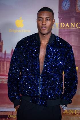 The Family Plan 2 World Premiere - Arrivals LONDON, UNITED KINGDOM - NOVEMBER 11: A guest attends The Family Plan 2 World Premiere at the Curzon Mayfair on November 11, 2025 Loredana Sangiuliano Anadolu London United Kingdom. Editorial use only. Please get in touch for any other usage.  Copyright: x2025xAnadoluxLoredanaxSangiulianox