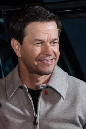 November 11, 2025, London, England, United Kingdom: MARK WAHLBERG attends the World Premiere of The Family Plan 2 at Curzon Mayfair in London. London United Kingdom - ZUMAs371 20251111_zip_s371_048 Copyright: xWiktorxSzymanowiczx