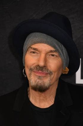 NEW YORK, NY - NOVEMBER 11: Billy Bob Thornton at the Paramount+ Original season 2 premiere of Landman on November 11, 2025 at Alice Tully Hall in New York City. Copyright: xMediaPunchx