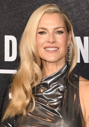 NEW YORK, NY - NOVEMBER 11: Ali Larter at the Paramount+ Original season 2 premiere of Landman on November 11, 2025 at Alice Tully Hall in New York City. Copyright: xMediaPunchx