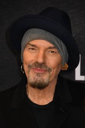 NEW YORK, NY - NOVEMBER 11: Billy Bob Thornton at the Paramount+ Original season 2 premiere of Landman on November 11, 2025 at Alice Tully Hall in New York City. Copyright: xMediaPunchx