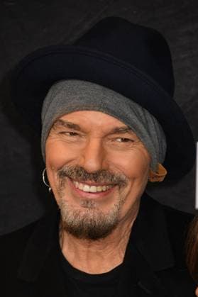 NEW YORK, NY - NOVEMBER 11: Billy Bob Thornton at the Paramount+ Original season 2 premiere of Landman on November 11, 2025 at Alice Tully Hall in New York City. Copyright: xMediaPunchx