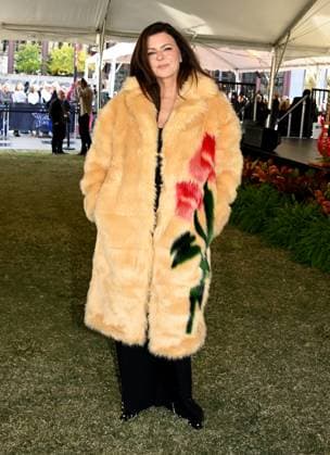 2025 Music City Walk of Fame Induction Ceremony Karen Fairchild at the 2025 Music City Walk of Fame Induction Ceremony held at Music City Walk of Fame Park on November 11, 2025 in Nashville, TN Nashville Music City Walk of Fame Park Tennessee USA Copyright: xTammiexArroyox xAFF-USA.comx