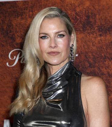 Paramount+ s Landman Season 2 Premiere Ali Larter attending Paramount+ s Landman Season 2 Premiere held at Alice Tully Hall on November 11, 2025 in New York City, NY New York City Alice Tully Hall NY USA Copyright: xStevenxBergman AFF-USA.COMx