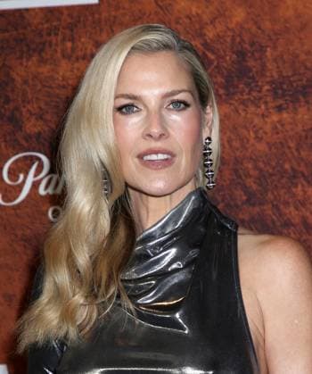 Paramount+ s Landman Season 2 Premiere Ali Larter attending Paramount+ s Landman Season 2 Premiere held at Alice Tully Hall on November 11, 2025 in New York City, NY New York City Alice Tully Hall NY USA Copyright: xStevenxBergman AFF-USA.COMx