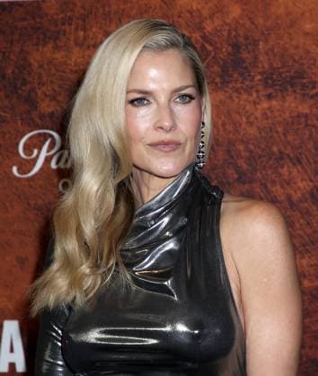 Paramount+ s Landman Season 2 Premiere Ali Larter attending Paramount+ s Landman Season 2 Premiere held at Alice Tully Hall on November 11, 2025 in New York City, NY New York City Alice Tully Hall NY USA Copyright: xStevenxBergman AFF-USA.COMx