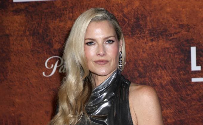 Paramount+ s Landman Season 2 Premiere Ali Larter attending Paramount+ s Landman Season 2 Premiere held at Alice Tully Hall on November 11, 2025 in New York City, NY New York City Alice Tully Hall NY USA Copyright: xStevenxBergman AFF-USA.COMx