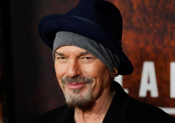 Bob Thornton arrives on the red carpet for Paramount+ s Landman Season 2 Premiere at Alice Tully Hall, Lincoln Center on Tuesday, November 11, 2025 in New York City.  NYP20251111132 JOHNxANGELILLO