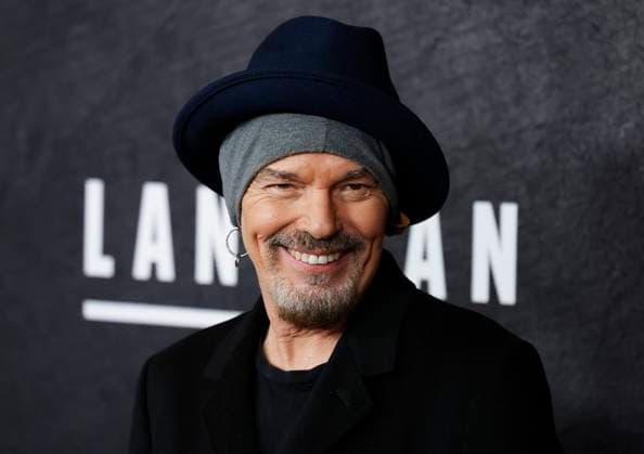 Bob Thornton arrives on the red carpet for Paramount+ s Landman Season 2 Premiere at Alice Tully Hall, Lincoln Center on Tuesday, November 11, 2025 in New York City.  NYP20251111133 JOHNxANGELILLO