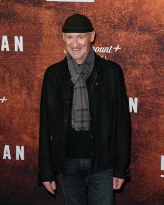 Landman Season Two New York Premiere 11 November 2025 - New York, New York - Colm Feore. Landman Season Two New York Premiere held at Alice Tully Hall. Photo Credit: Christopher Smith AdMedia New York New York United States EDITORIAL USE ONLY  Copyright: xx ChristopherxSmithx admphotostwo952113
