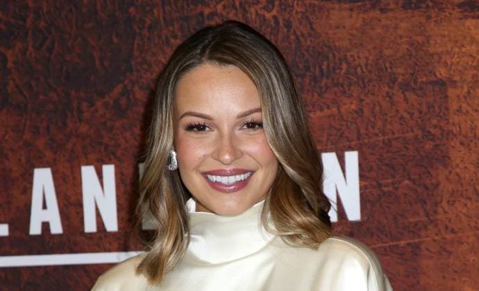 Paramount+ s Landman Season 2 Premiere Kayla Wallace attending Paramount+ s Landman Season 2 Premiere held at Alice Tully Hall on November 11, 2025 in New York City, NY New York City Alice Tully Hall NY USA Copyright: xStevenxBergman AFF-USA.COMx