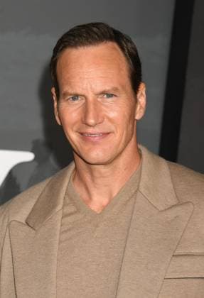 LOS ANGELES, CA- NOVEMBER 11: Patrick Wilson at the Los Angeles premiere of Netflix s Jay Kelly at The Egyptian Theatre Hollywood on November 11, 2025 in Los Angeles, California. Copyright: xJeffreyxMayerx