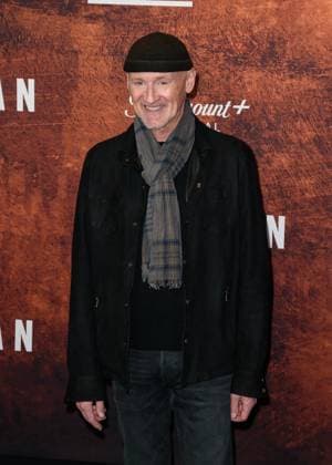 Landman Season Two New York Premiere 11 November 2025 - New York, New York - Colm Feore. Landman Season Two New York Premiere held at Alice Tully Hall. Photo Credit: Christopher Smith AdMedia New York New York United States EDITORIAL USE ONLY  Copyright: xx ChristopherxSmithx admphotostwo952127