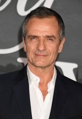 LOS ANGELES, CA- NOVEMBER 11: David Heyman at the Los Angeles premiere of Netflix s Jay Kelly at The Egyptian Theatre Hollywood on November 11, 2025 in Los Angeles, California. Copyright: xJeffreyxMayerx