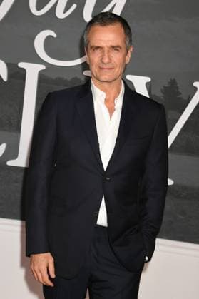 LOS ANGELES, CA- NOVEMBER 11: David Heyman at the Los Angeles premiere of Netflix s Jay Kelly at The Egyptian Theatre Hollywood on November 11, 2025 in Los Angeles, California. Copyright: xJeffreyxMayerx