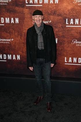 Landman Season Two New York Premiere 11 November 2025 - New York, New York - Colm Feore. Landman Season Two New York Premiere held at Alice Tully Hall. Photo Credit: Christopher Smith AdMedia New York New York United States EDITORIAL USE ONLY  Copyright: xx ChristopherxSmithx admphotostwo952129