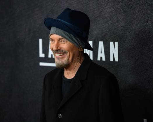 Landman Season Two New York Premiere 11 November 2025 - New York, New York - Billy Bob Thornton. Landman Season Two New York Premiere held at Alice Tully Hall. Photo Credit: Christopher Smith AdMedia New York New York United States EDITORIAL USE ONLY  Copyright: xx ChristopherxSmithx admphotostwo952134