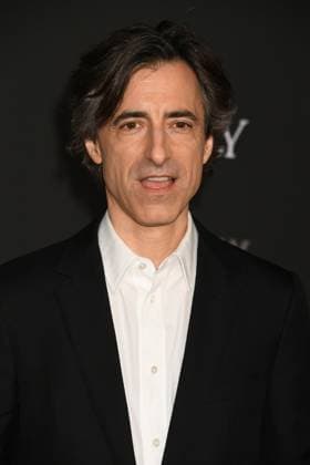 LOS ANGELES, CA- NOVEMBER 11: Noah Baumbach at the Los Angeles premiere of Netflix s Jay Kelly at The Egyptian Theatre Hollywood on November 11, 2025 in Los Angeles, California. Copyright: xJeffreyxMayerx