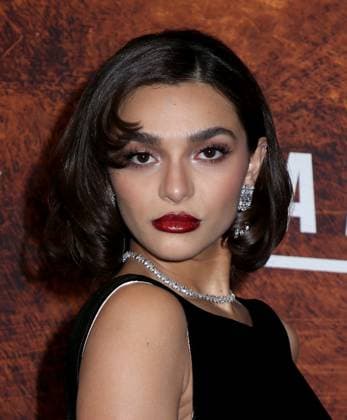 Paramount+ s Landman Season 2 Premiere Paulina Chavez attending Paramount+ s Landman Season 2 Premiere held at Alice Tully Hall on November 11, 2025 in New York City, NY New York City Alice Tully Hall NY USA Copyright: xStevenxBergman AFF-USA.COMx