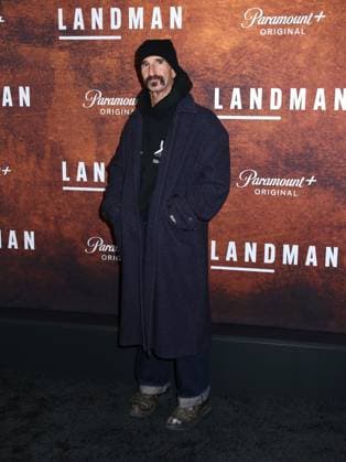 Paramount+ s Landman Season 2 Premiere Stephen Kay attending Paramount+ s Landman Season 2 Premiere held at Alice Tully Hall on November 11, 2025 in New York City, NY New York City Alice Tully Hall NY USA Copyright: xStevenxBergman AFF-USA.COMx
