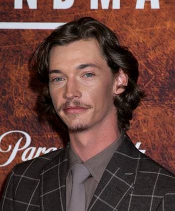 Paramount+ s Landman Season 2 Premiere Jacob Lofland attending Paramount+ s Landman Season 2 Premiere held at Alice Tully Hall on November 11, 2025 in New York City, NY New York City Alice Tully Hall NY USA Copyright: xStevenxBergman AFF-USA.COMx