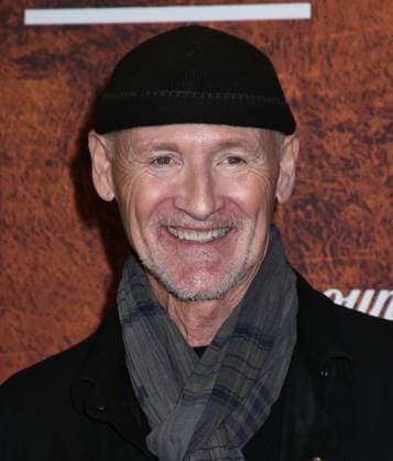 Paramount+ s Landman Season 2 Premiere Colm Feore attending Paramount+ s Landman Season 2 Premiere held at Alice Tully Hall on November 11, 2025 in New York City, NY New York City Alice Tully Hall NY USA Copyright: xStevenxBergman AFF-USA.COMx