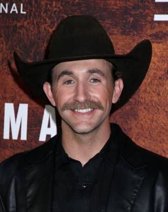 Paramount+ s Landman Season 2 Premiere Caleb Martin attending Paramount+ s Landman Season 2 Premiere held at Alice Tully Hall on November 11, 2025 in New York City, NY New York City Alice Tully Hall NY USA Copyright: xStevenxBergman AFF-USA.COMx