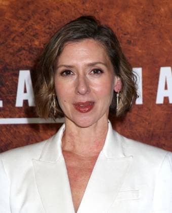 Paramount+ s Landman Season 2 Premiere Miriam Silverman attending Paramount+ s Landman Season 2 Premiere held at Alice Tully Hall on November 11, 2025 in New York City, NY New York City Alice Tully Hall NY USA Copyright: xStevenxBergman AFF-USA.COMx