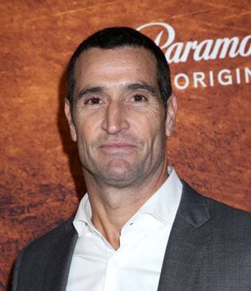 Paramount+ s Landman Season 2 Premiere Matthew Del Negro attending Paramount+ s Landman Season 2 Premiere held at Alice Tully Hall on November 11, 2025 in New York City, NY New York City Alice Tully Hall NY USA Copyright: xStevenxBergman AFF-USA.COMx