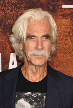 NEW YORK, NY - NOVEMBER 11: Sam Elliott at the Paramount+ Original season 2 premiere of Landman on November 11, 2025 at Alice Tully Hall in New York City. Copyright: xMediaPunchx