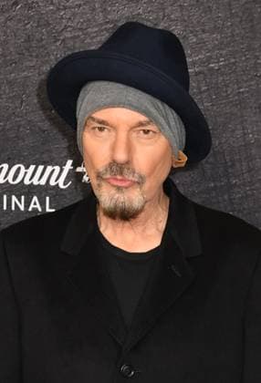 NEW YORK, NY - NOVEMBER 11: Billy Bob Thornton at the Paramount+ Original season 2 premiere of Landman on November 11, 2025 at Alice Tully Hall in New York City. Copyright: xMediaPunchx