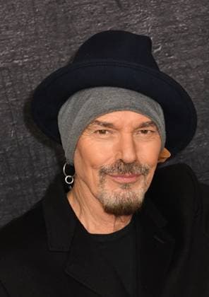 NEW YORK, NY - NOVEMBER 11: Billy Bob Thornton at the Paramount+ Original season 2 premiere of Landman on November 11, 2025 at Alice Tully Hall in New York City. Copyright: xMediaPunchx
