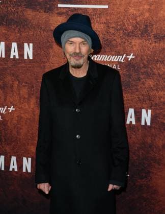 11 November 2025 New York, New York Billy Bob Thornton Landman Season Two New York Premiere held at Alice Tully Hall Photo Credit Christopher Smith AdMedia 450538 2025 11 11 New York New York United States  Copyright: xAdMediax STAR_450538_045