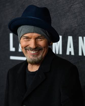 11 November 2025 New York, New York Billy Bob Thornton Landman Season Two New York Premiere held at Alice Tully Hall Photo Credit Christopher Smith AdMedia 450538 2025 11 11 New York New York United States  Copyright: xAdMediax STAR_450538_062