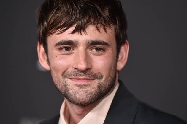 ˜Jay Kelly™ LA Premiere Charlie Rowe arriving to the Los Angeles premiere of Jay Kelly at the Egyptian Theatre on November 11, 2025 in Hollywood, Ca. LISA OConnor AFF-USA.COM Hollywood Egyptian Theatre California USA Copyright: xLISAxOConnor xAFF-USA.COMx