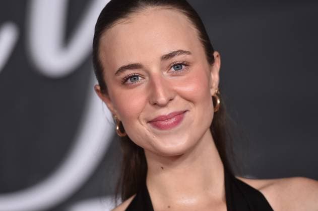 ˜Jay Kelly™ LA Premiere Reagan Yorke arriving to the Los Angeles premiere of Jay Kelly at the Egyptian Theatre on November 11, 2025 in Hollywood, Ca. LISA OConnor AFF-USA.COM Hollywood Egyptian Theatre California USA Copyright: xLISAxOConnor xAFF-USA.COMx