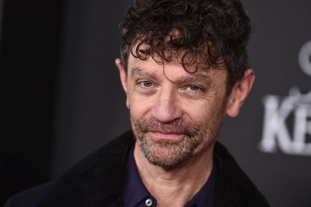 ˜Jay Kelly™ LA Premiere James Frain arriving to the Los Angeles premiere of Jay Kelly at the Egyptian Theatre on November 11, 2025 in Hollywood, Ca. LISA OConnor AFF-USA.COM Hollywood Egyptian Theatre California USA Copyright: xLISAxOConnor xAFF-USA.COMx