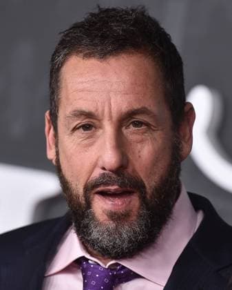 ˜Jay Kelly™ LA Premiere Adam Sandler arriving to the Los Angeles premiere of Jay Kelly at the Egyptian Theatre on November 11, 2025 in Hollywood, Ca. LISA OConnor AFF-USA.COM Hollywood Egyptian Theatre California USA Copyright: xLISAxOConnor xAFF-USA.COMx