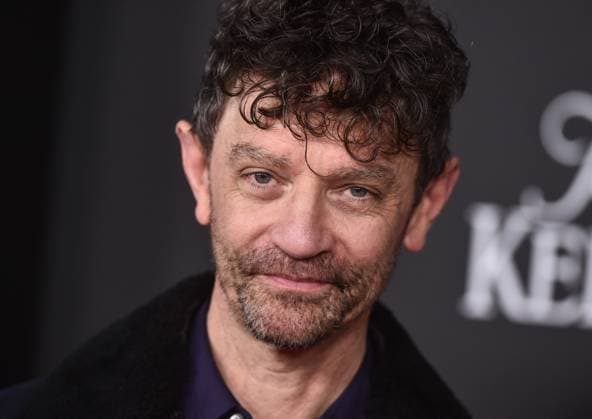 ˜Jay Kelly™ LA Premiere James Frain arriving to the Los Angeles premiere of Jay Kelly at the Egyptian Theatre on November 11, 2025 in Hollywood, Ca. LISA OConnor AFF-USA.COM Hollywood Egyptian Theatre California USA Copyright: xLISAxOConnor xAFF-USA.COMx