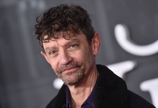 ˜Jay Kelly™ LA Premiere James Frain arriving to the Los Angeles premiere of Jay Kelly at the Egyptian Theatre on November 11, 2025 in Hollywood, Ca. LISA OConnor AFF-USA.COM Hollywood Egyptian Theatre California USA Copyright: xLISAxOConnor xAFF-USA.COMx