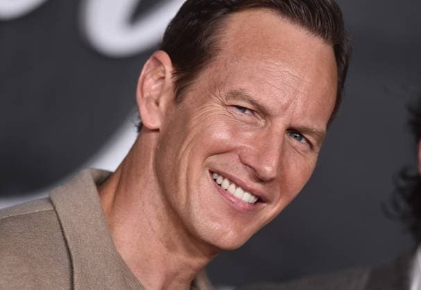 ˜Jay Kelly™ LA Premiere Patrick Wilson arriving to the Los Angeles premiere of Jay Kelly at the Egyptian Theatre on November 11, 2025 in Hollywood, Ca. LISA OConnor AFF-USA.COM Hollywood Egyptian Theatre California USA Copyright: xLISAxOConnor xAFF-USA.COMx