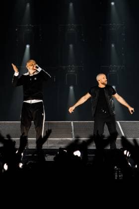 Five performing live at O2 Arena in London, United Kingdom on 11th November 2025 Five performing live at O2 Arena in London, United Kingdom on 11th November 2025, Credit:Sam Haines Avalon United Kingdom, London, O2 Arena  Copyright: xSamxHainesx xAvalonx 1051891246