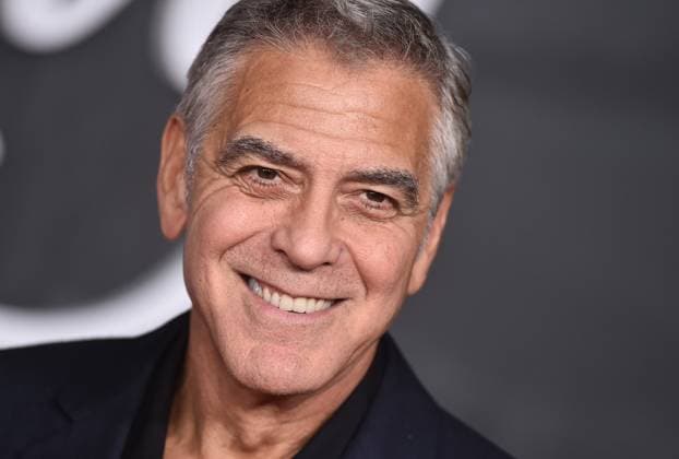 ˜Jay Kelly™ LA Premiere George Clooney arriving to the Los Angeles premiere of Jay Kelly at the Egyptian Theatre on November 11, 2025 in Hollywood, Ca. LISA OConnor AFF-USA.COM Hollywood Egyptian Theatre California USA Copyright: xLISAxOConnor xAFF-USA.COMx